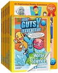 Cover: World Of Science (Set 3) - World Scientific Publishing Co Pte Ltd