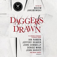 Enlarge image Cover: Daggers Drawn Lib/E - Blackstone Publishing