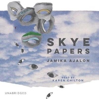 Enlarge image Cover: Skye Papers Lib/E - Blackstone Publishing