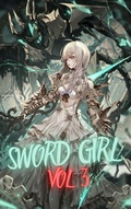 Cover: Sword Girl Vol 3 - Sword Girl
