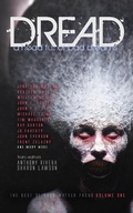 Cover: Dread: A Head Full of Bad Dreams - Grey Matter Press