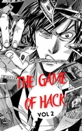 Cover: The Game Of Hack Vol 2 - The Game Of Hack