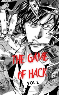 Enlarge image Cover: The Game Of Hack Vol 2 - The Game Of Hack