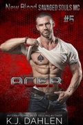 Cover: Acer - Kj Dahlen
