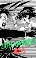Cover: Little Gangster Vol 3 - Little Gangster