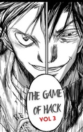 Cover: The Game Of Hack Vol 3 - The Game Of Hack