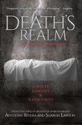 Cover: Death's Realm - Grey Matter Press