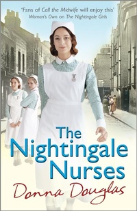Abbildung von: The Nightingale Nurses - Arrow Books Ltd
