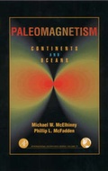 Cover: Paleomagnetism: Volume 73 - Academic Press