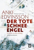 Cover: Der tote Schnee-Engel - Edition M