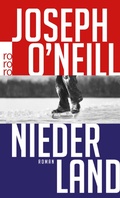 Cover: Niederland - Rowohlt