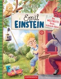 Cover: Emil Einstein (Bd. 2) - Coppenrath
