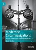 Bild: Modernist Circumnavigations - Palgrave Macmillan