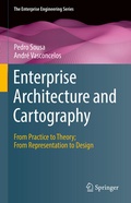 Bild: Enterprise Architecture and Cartography - Springer