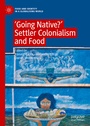 Cover: 'Going Native?' - Palgrave Macmillan