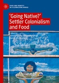 Cover: 'Going Native?' - Palgrave Macmillan