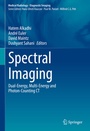Cover: Spectral Imaging - Springer