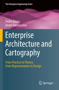 Bild: Enterprise Architecture and Cartography - Springer