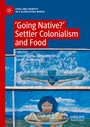 Cover: 'Going Native?' - Palgrave Macmillan
