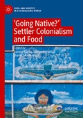 Cover: 'Going Native?' - Palgrave Macmillan
