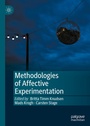 Cover: Methodologies of Affective Experimentation - Palgrave Macmillan