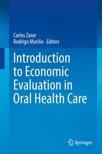 Abbildung von: Introduction to Economic Evaluation in Oral Health Care - Springer
