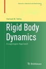 Cover: Rigid Body Dynamics - Birkh&auml;user