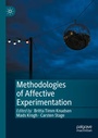 Cover: Methodologies of Affective Experimentation - Palgrave Macmillan