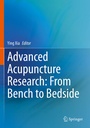 Cover: Advanced Acupuncture Research: From Bench to Bedside - Springer