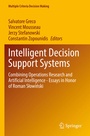 Cover: Intelligent Decision Support Systems - Springer