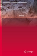Cover: Excavating the Histories of Slave-Trade and Pirate Ships - Springer