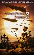 Cover: Science Fiction Stories III - TWENTYSIX EPIC
