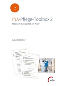 Cover: INA-Pflege-Toolbox 2: Modul 4 - wbv Media