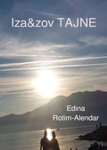 Cover: Iza&amp;zov TAJNE - epubli