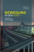 Cover: Bewegung in der Stadt - Verlag Kettler