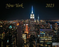 Abbildung von: New York 2023 - Linnemann, S