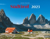 Abbildung von: Südtirol 2023 - Linnemann, S