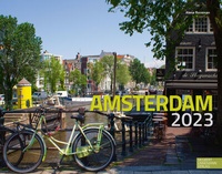 Abbildung von: Amsterdam 2023 - Linnemann, S
