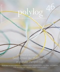 Cover: Geschichten der Philosophie in globaler Perspektive - Wiener Gesellschaft f. interkulturelle Philosophie