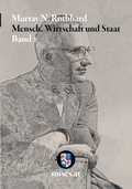 Cover: Mensch, Wirtschaft und Staat II - mises.at