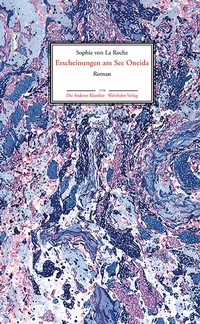 Enlarge image Cover: Erscheinungen am See Oneida - Wehrhahn Verlag