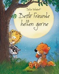 Cover: Beste Freunde helfen gerne - Albarello