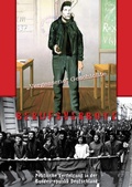 Cover: "Vergessene" Geschichte - Berufsverbote - Arbeitskreis Regionalgesch.