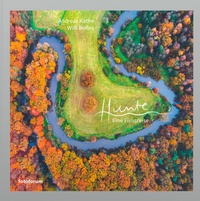 Enlarge image Cover: Hunte - fotoforum-Verlag
