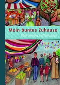 Cover: Mein buntes Zuhause - Mirabilis