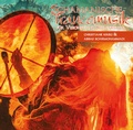 Cover: Schamanische Trancemusik - Shaker Media