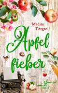 Cover: Apfelfieber - Zeilenfluss