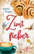 Cover: Zimtfieber - Zeilenfluss