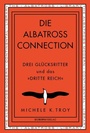 Cover: Die Albatross Connection - Europa Verlage