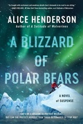 Cover: A Blizzard of Polar Bears - William Morrow Paperbacks